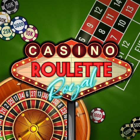 roulette royal casino gratuit